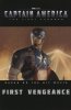 CAPTAIN AMERICA FIRST VENGEANCE TP [9780785157250]